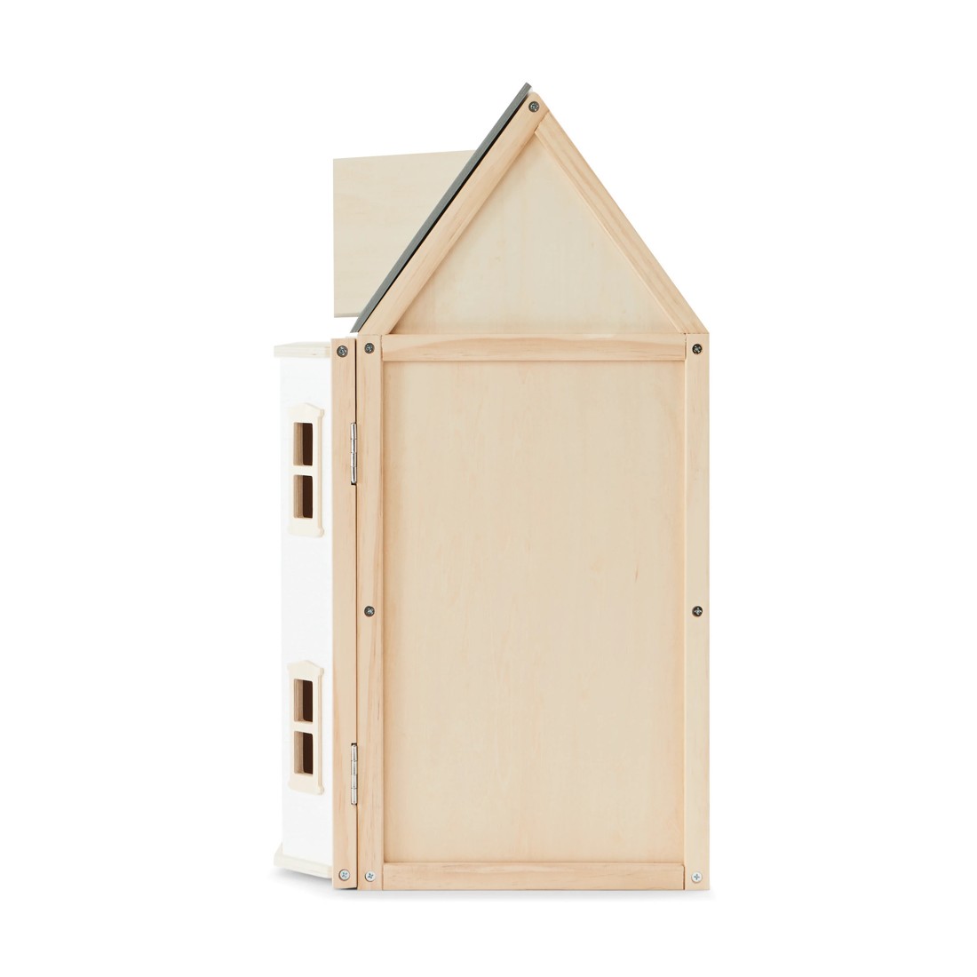 6 Mansion Dollhouse, 6 of 10