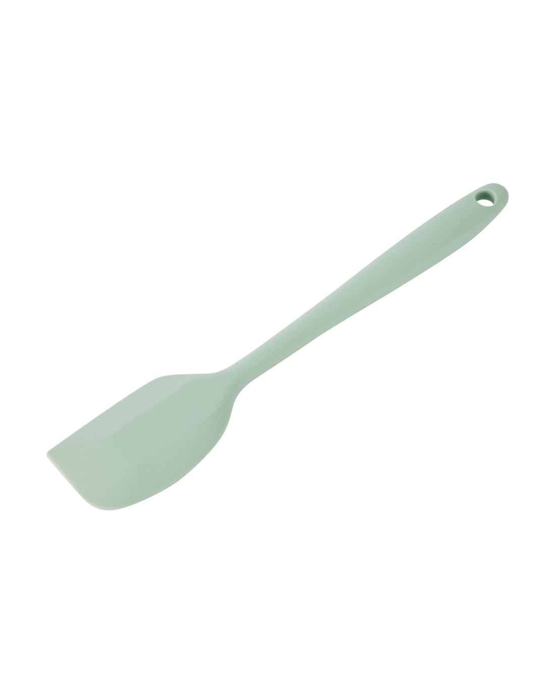 4 Set of 5 Mini Silicone Utensils, 4 of 8