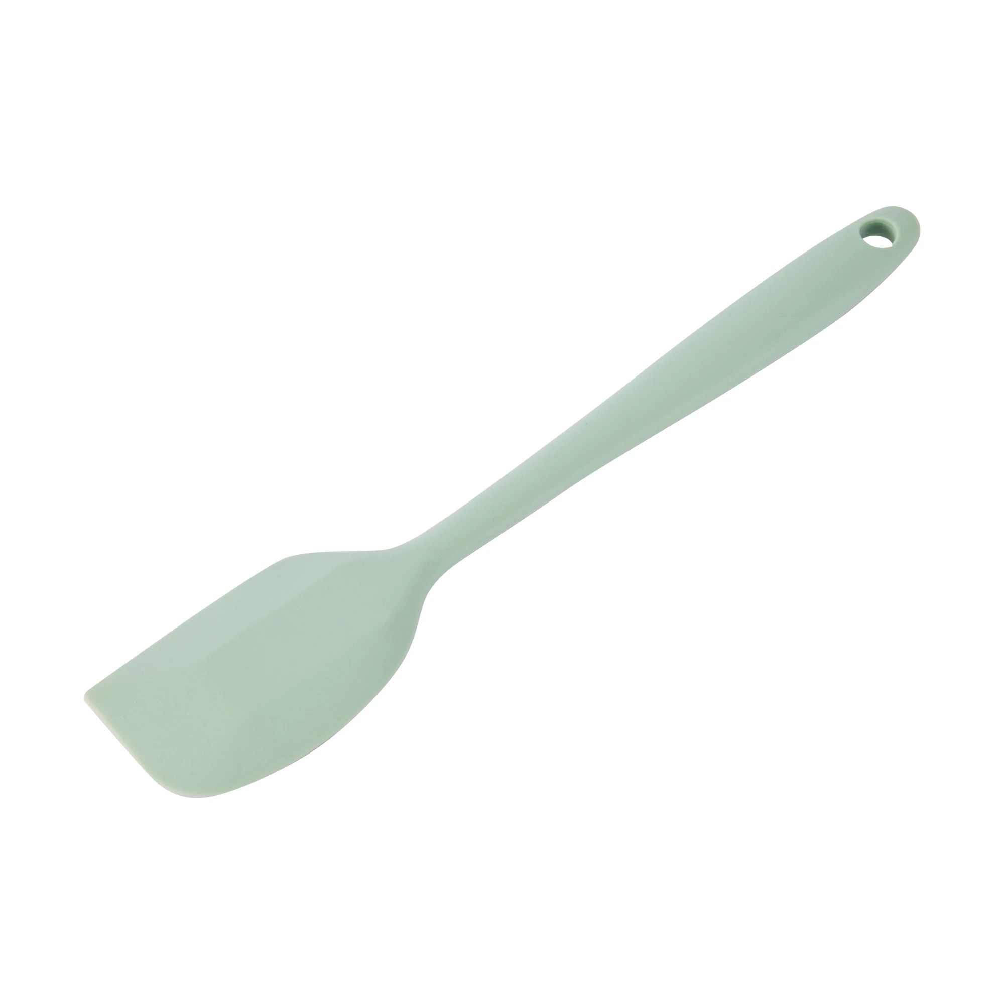 4 Set of 5 Mini Silicone Utensils, 4 of 8