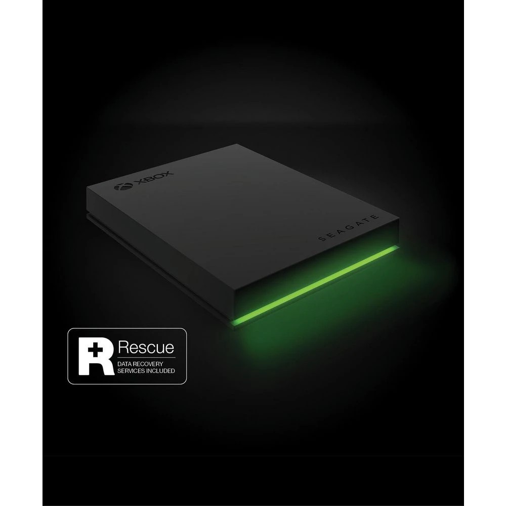 7 Seagate 2TB Game Drive for Xbox, 7 of 8