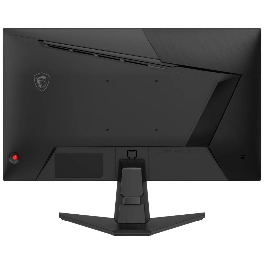 4 MSI MAG 24" FHD 240Hz IPS Gaming Monitor 245F-X24, 4 of 9
