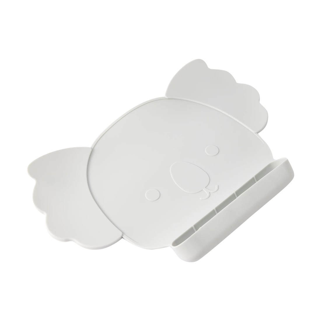 3 Placemat with Food Catcher, 3 of 7