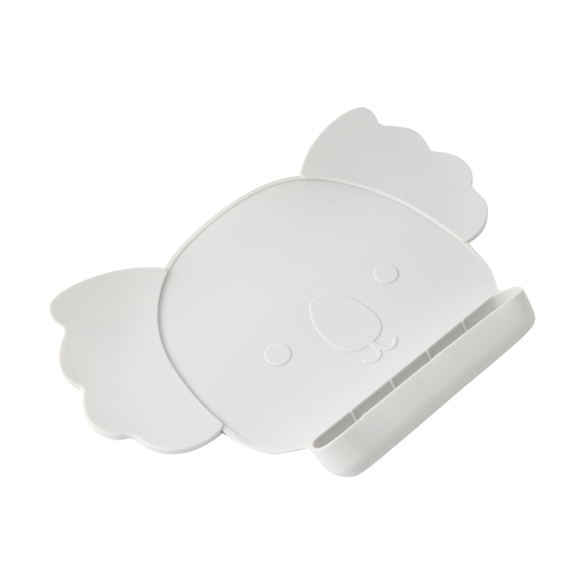 3 Placemat with Food Catcher, 3 of 7