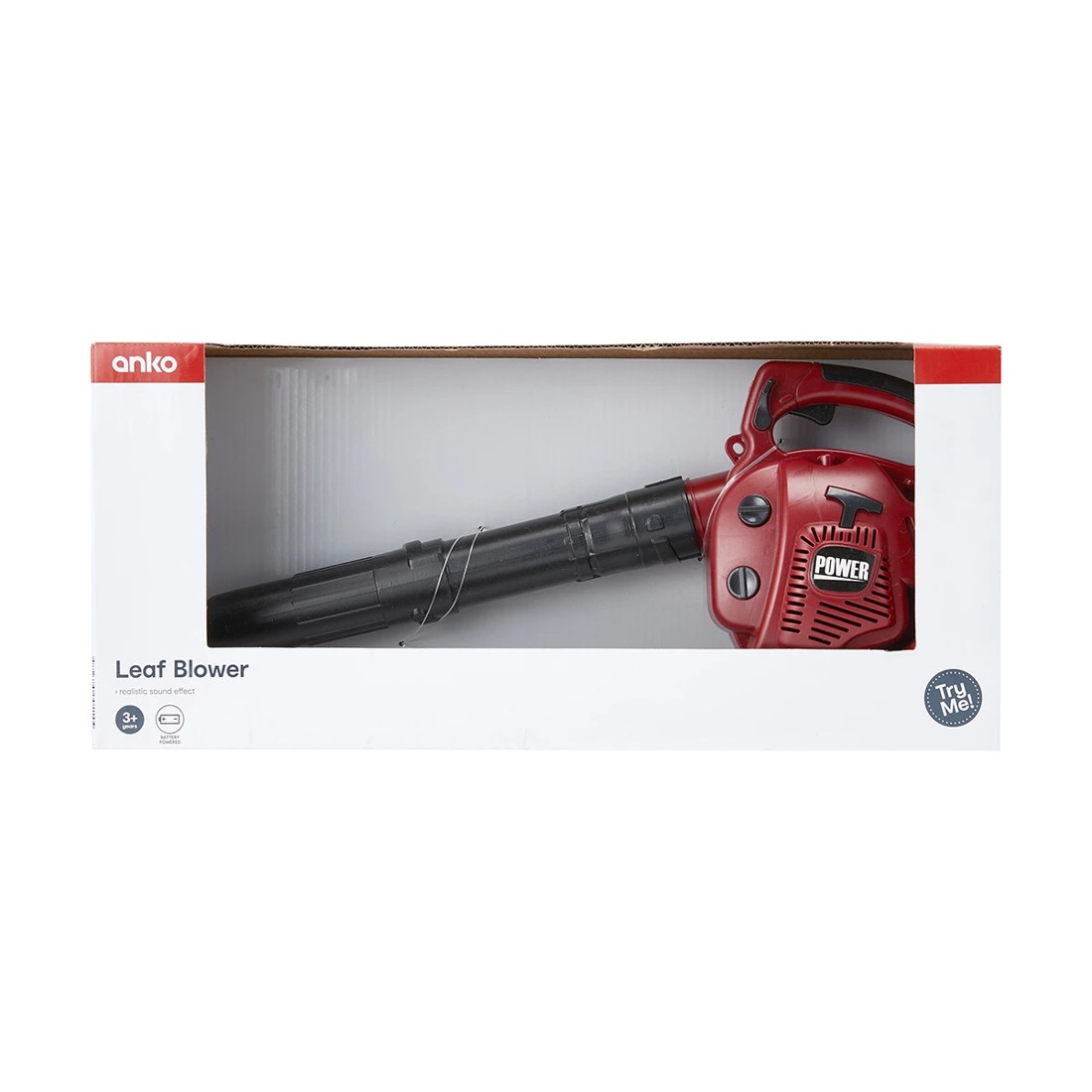 7 Toy Leaf Blower, 7 of 8