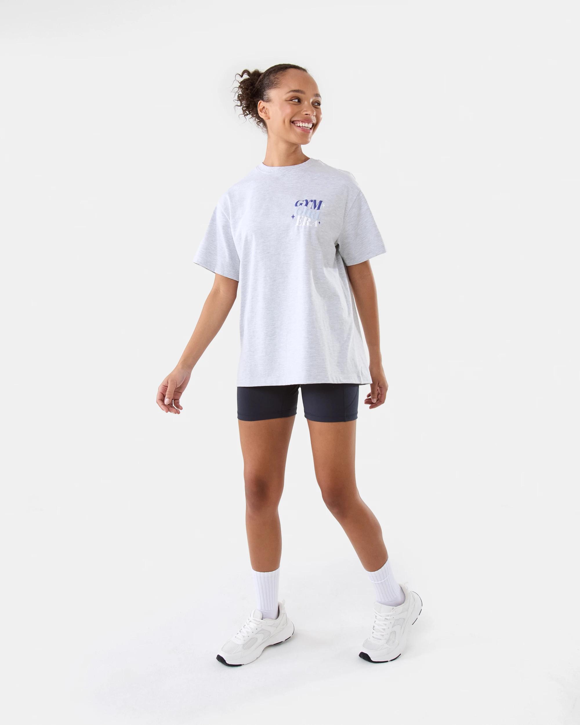 3 Active Womens Ultrasoft Shorts Shade Navy, 3 of 7