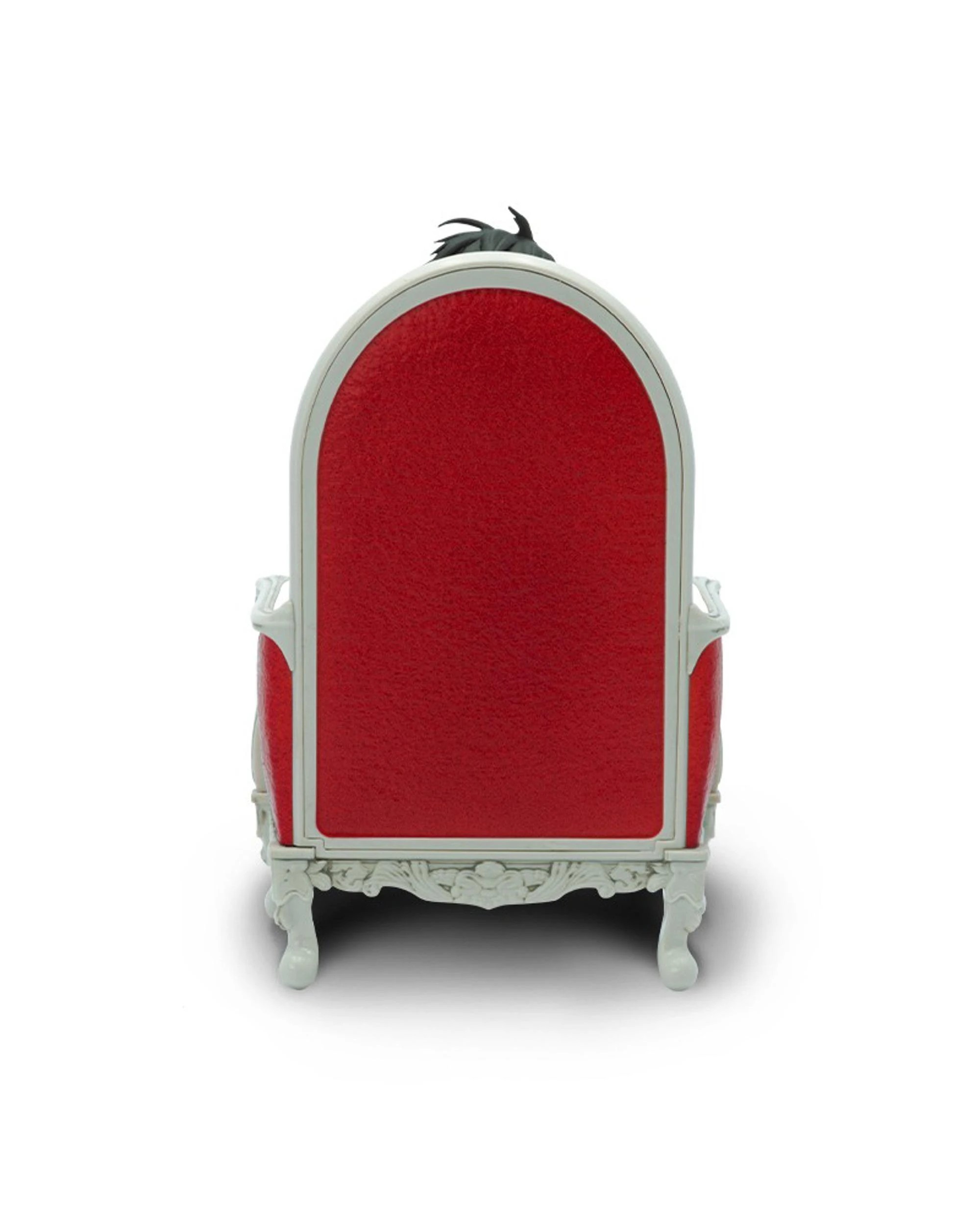 4 ABYSSE AMERICA Death Note 'L' Figure, 4 of 4