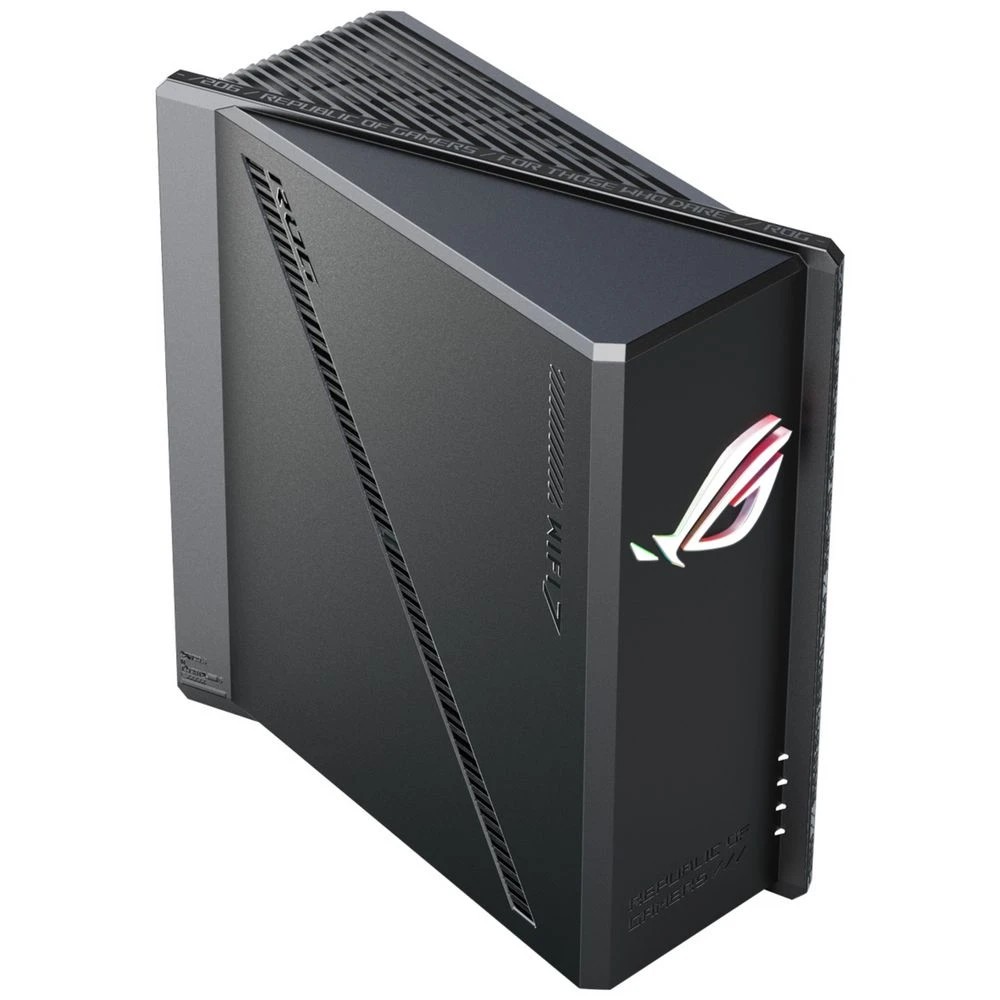 3 ASUS ROG Strix GS‑BE7200X Gaming Router, 3 of 5