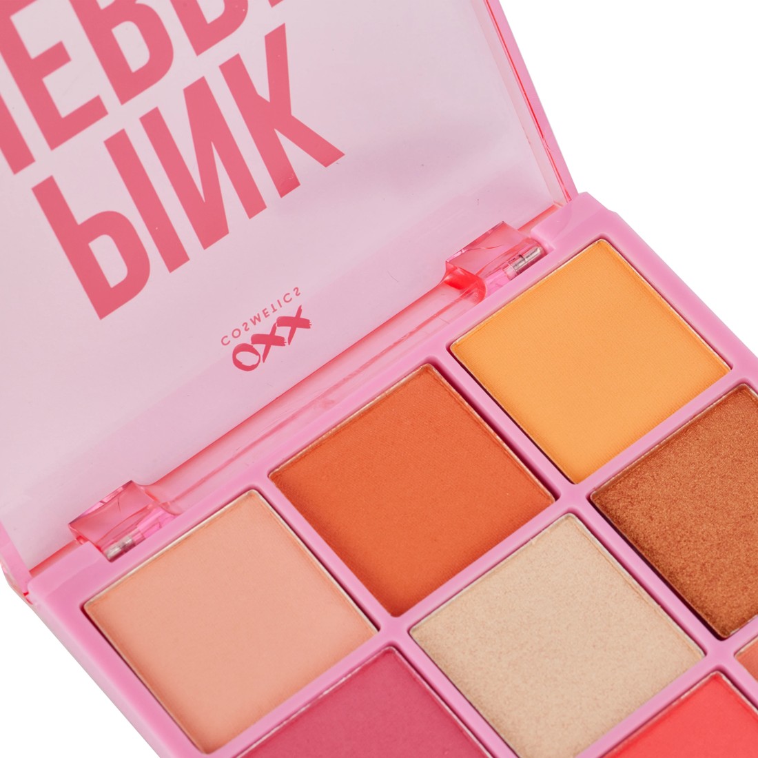 5 OXX Cosmetics Perfect Pink Lip and Eye Duo, 5 of 7