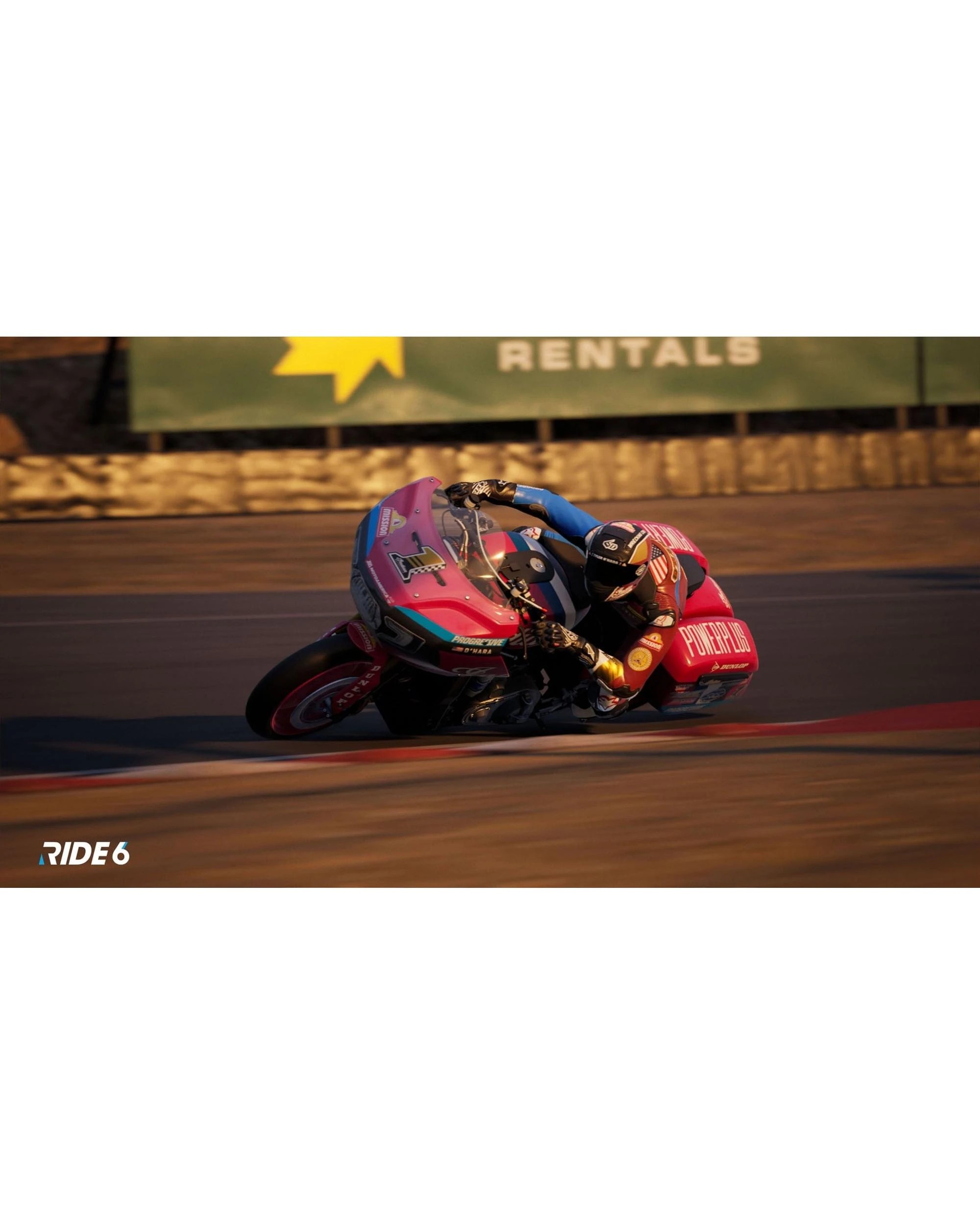 7 RIDE 6 Day One Edition - PS5, 7 of 10