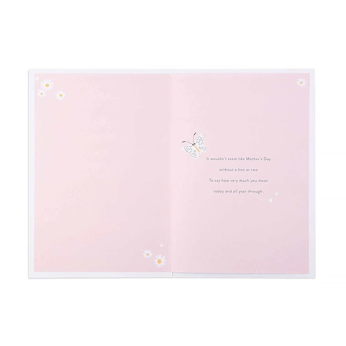 2 Hallmark Mother's Day Card - Happy Mother's Day, 2 of 3