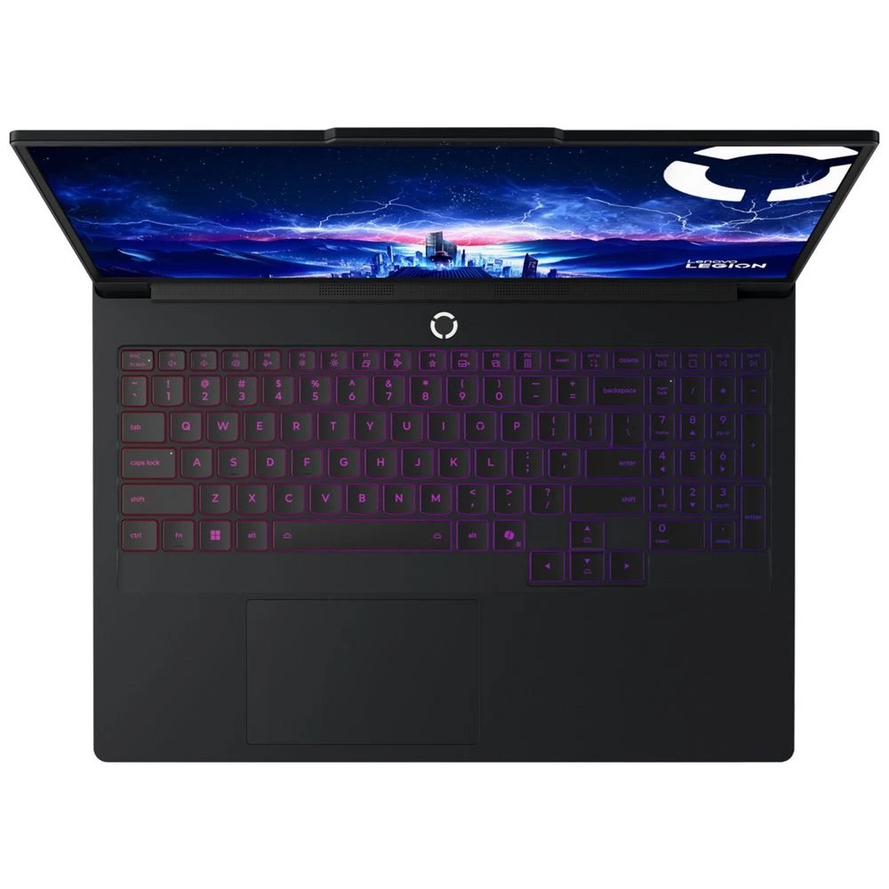 6 Lenovo Legion Pro 7 Gaming Laptop Ultra 7 32/1TB RTX 5070TI, 6 of 6