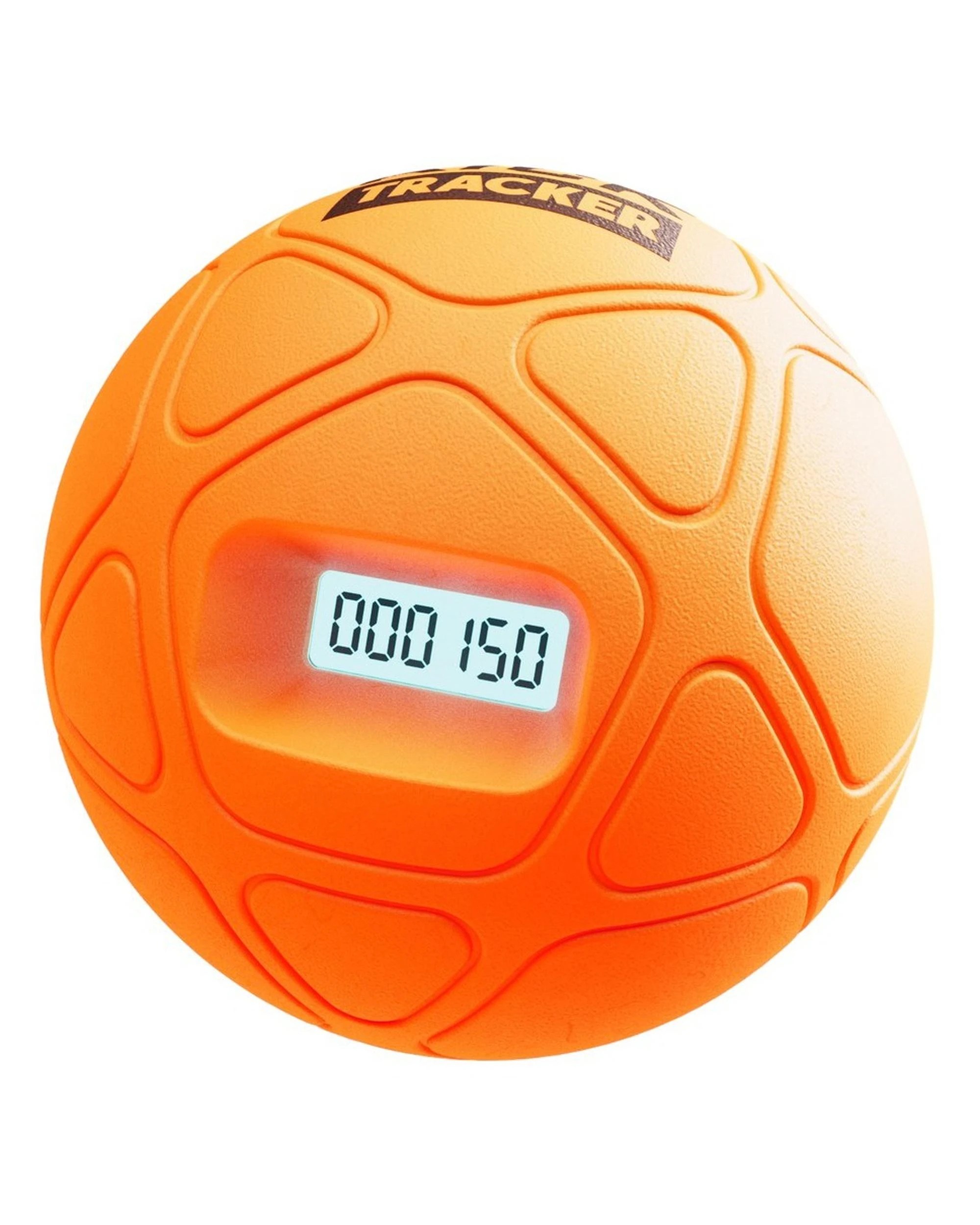 4 Strikesphere Kick Tracker with LED Display, 4 of 5