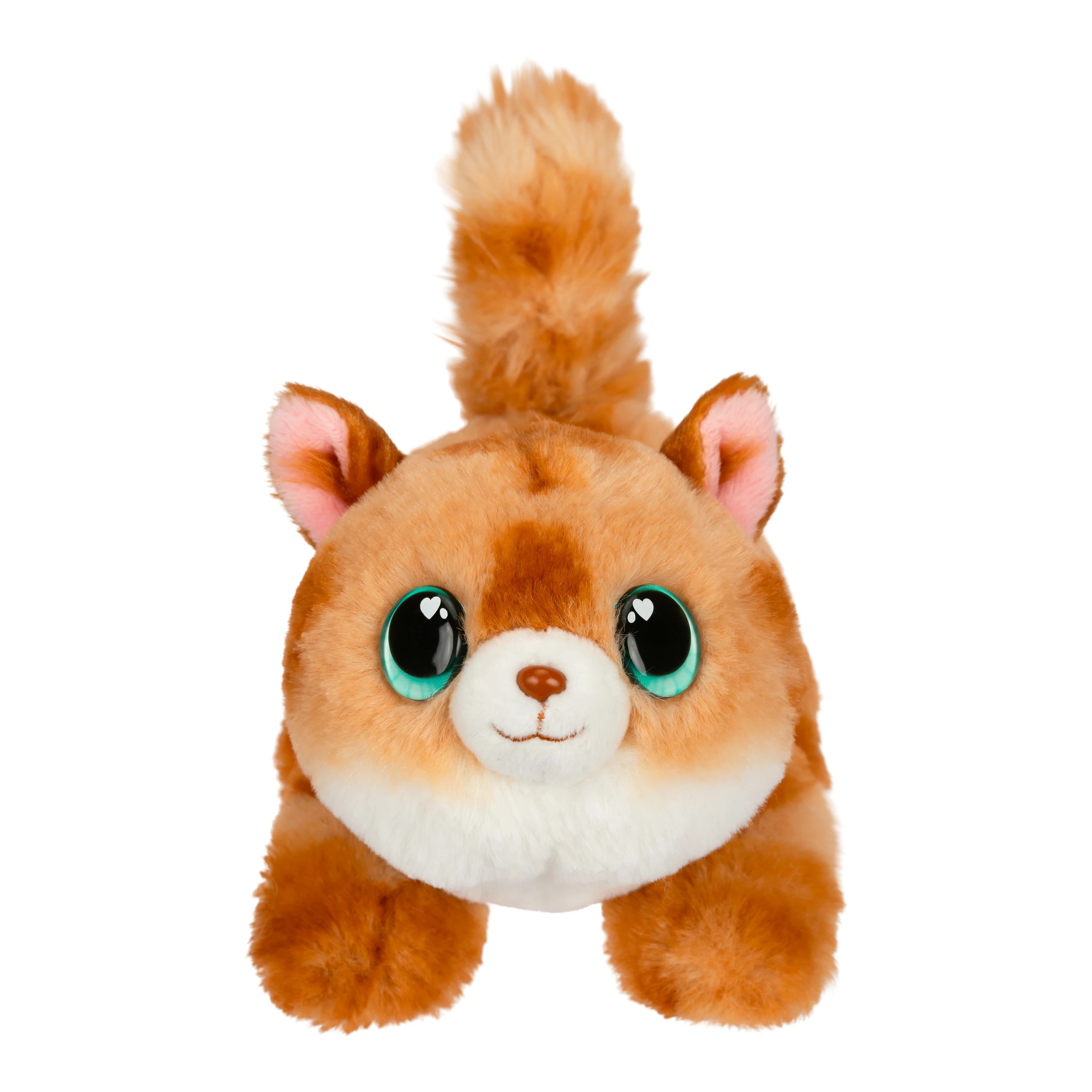 5 Little Live Pets My Kitty's Home Minis Playset, 5 of 10