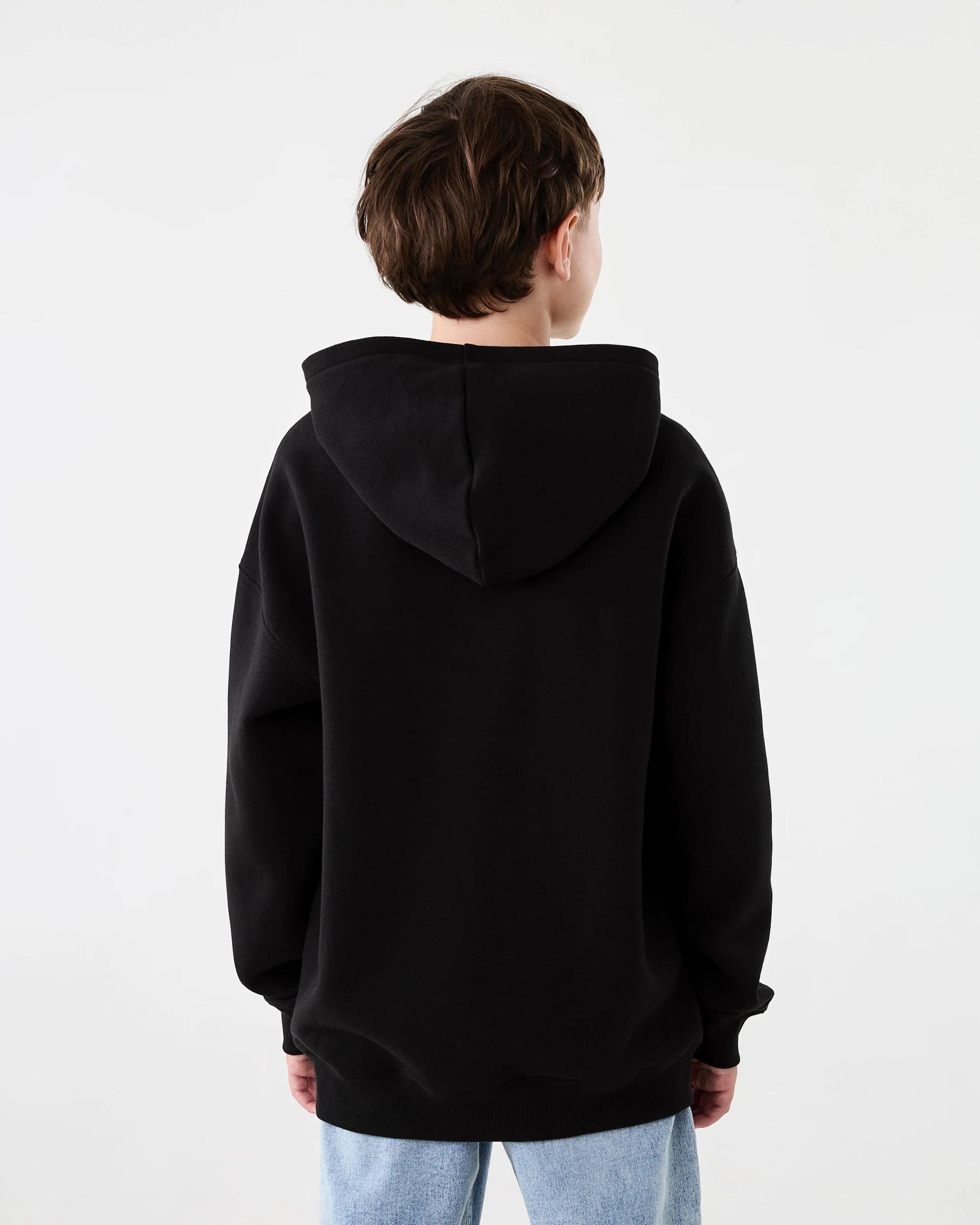 2 One Piece License Hoodie One Piece, 2 of 8