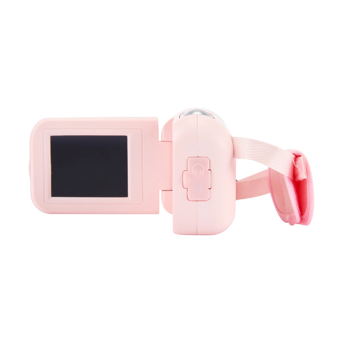 4 Digital Video Recorder - Blush Pink, 4 of 8