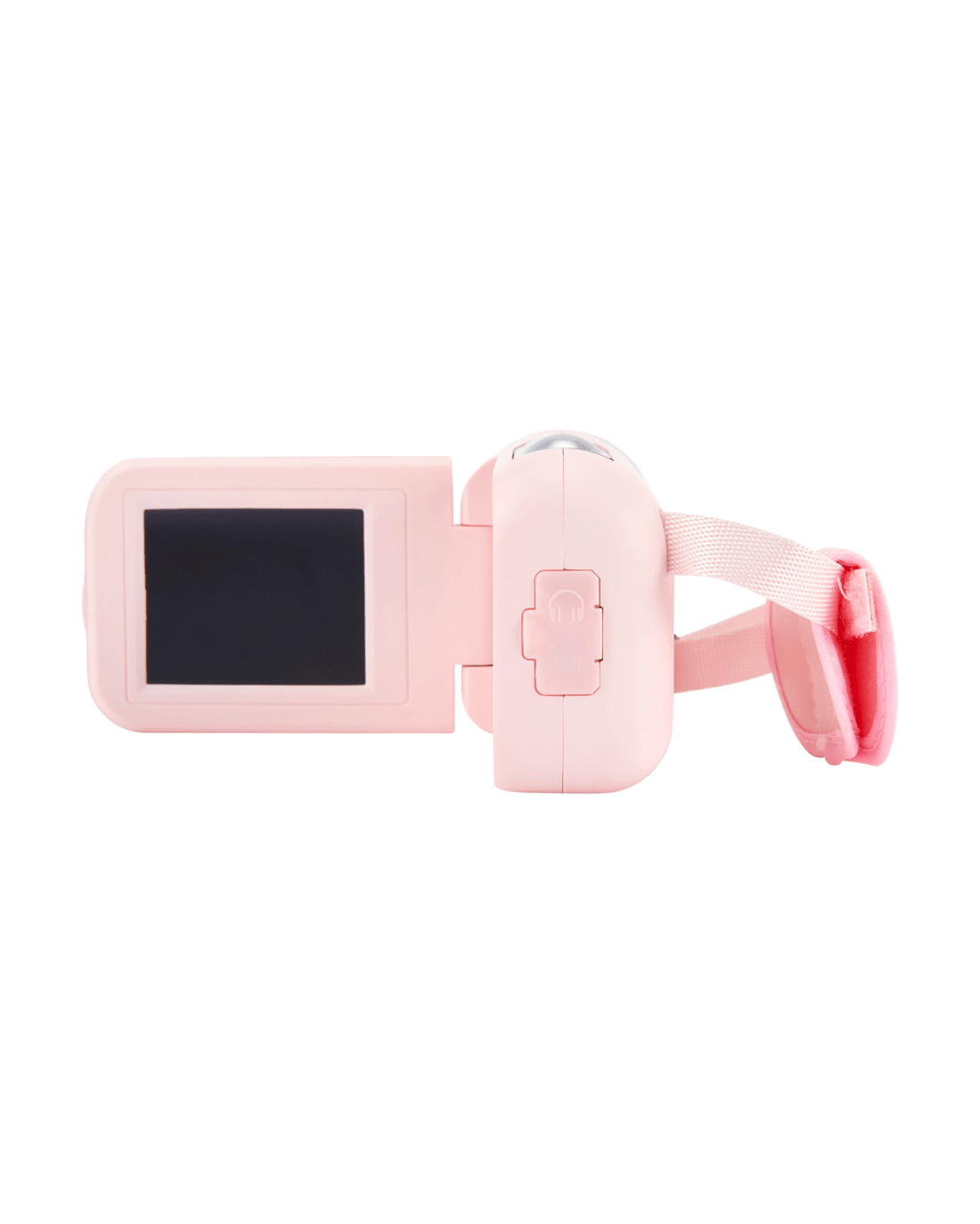 4 Digital Video Recorder - Blush Pink, 4 of 8