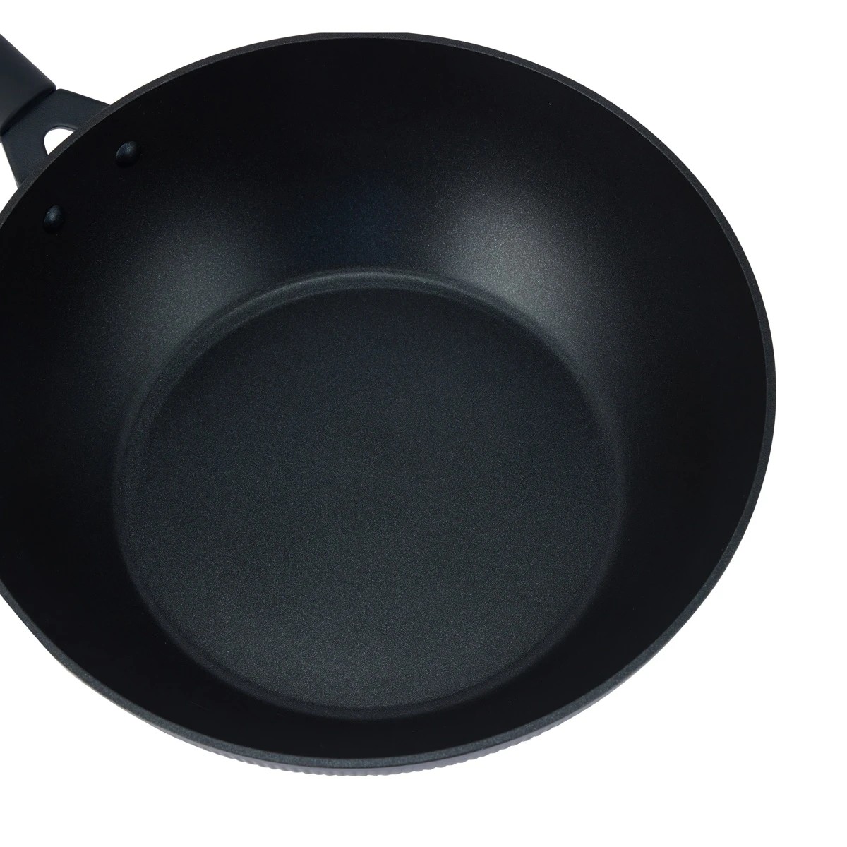 4 30cm Linear Non-Stick Wok, 4 of 7