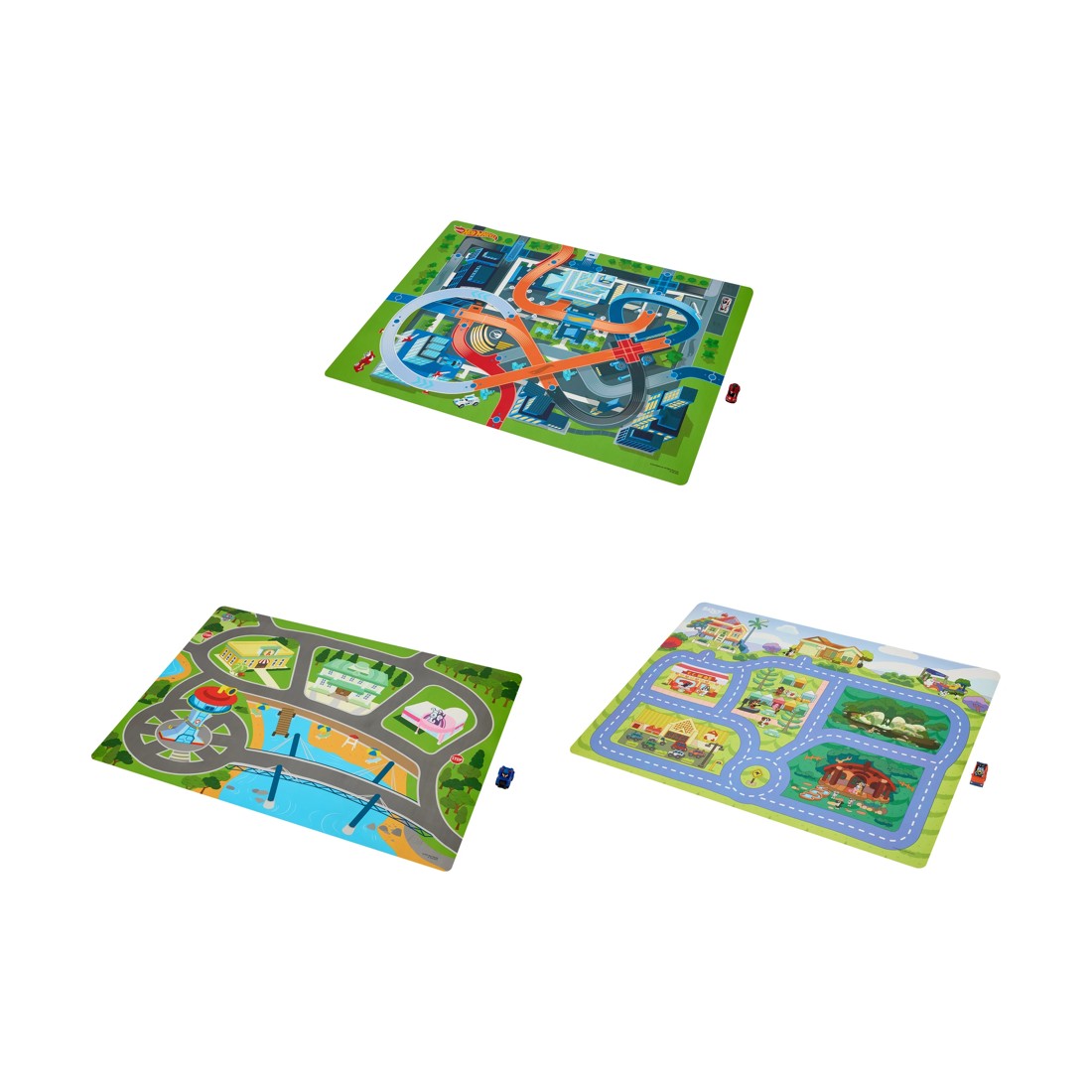 2 Original Imaginmat - Assorted, 2 of 10