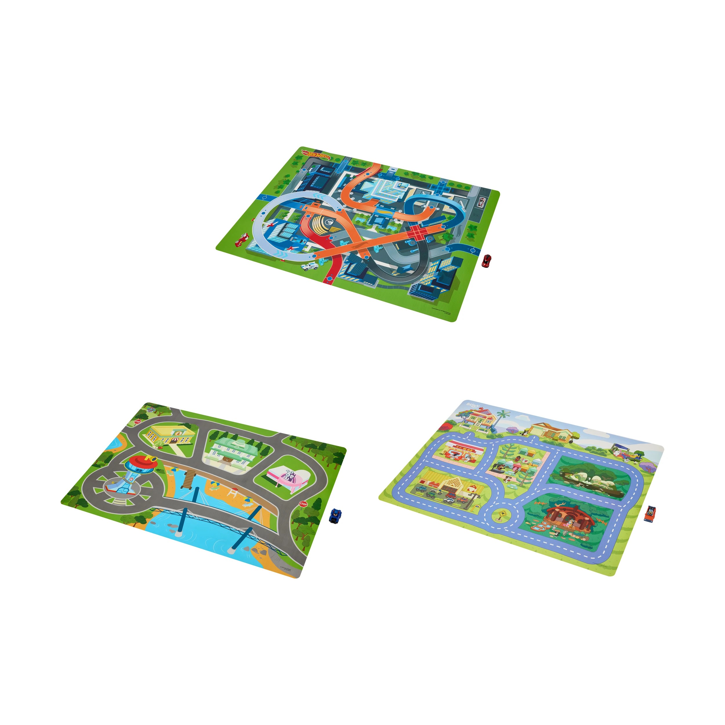 2 Original Imaginmat - Assorted, 2 of 10