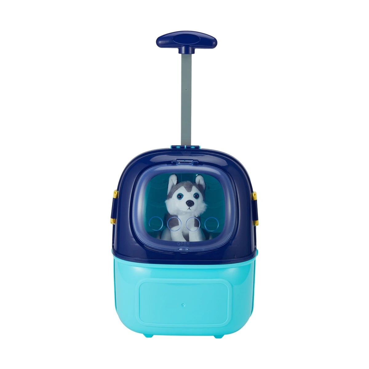 3 20 Piece Pet Dog Backpack, 3 of 10