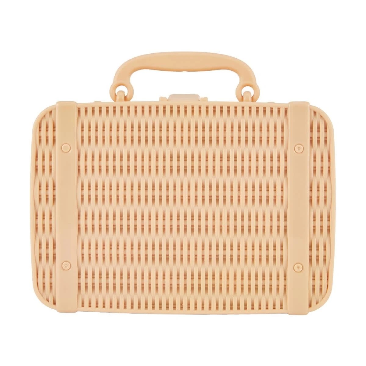 2 25 Piece Picnic Basket, 2 of 5