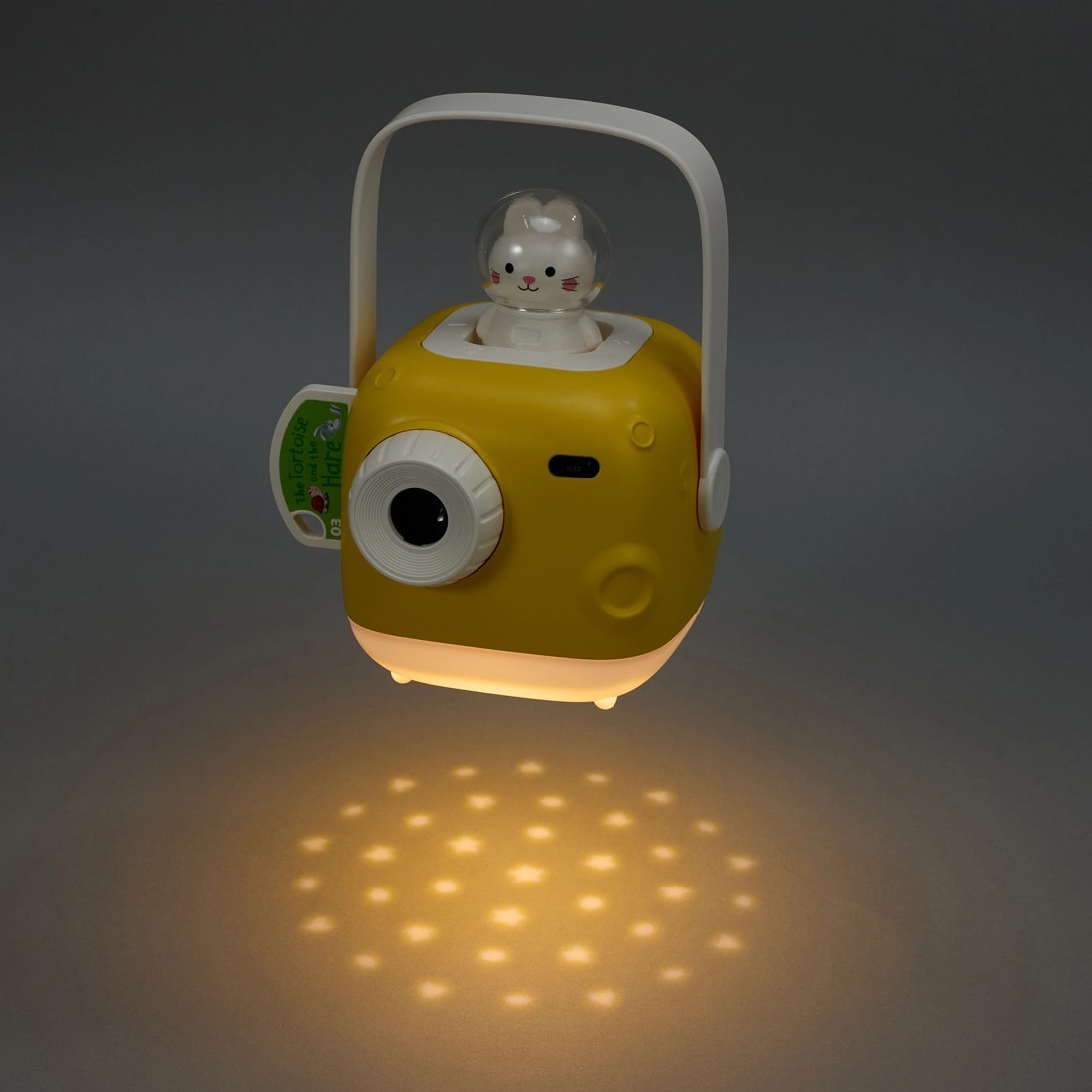 8 Story Projector, 8 of 10