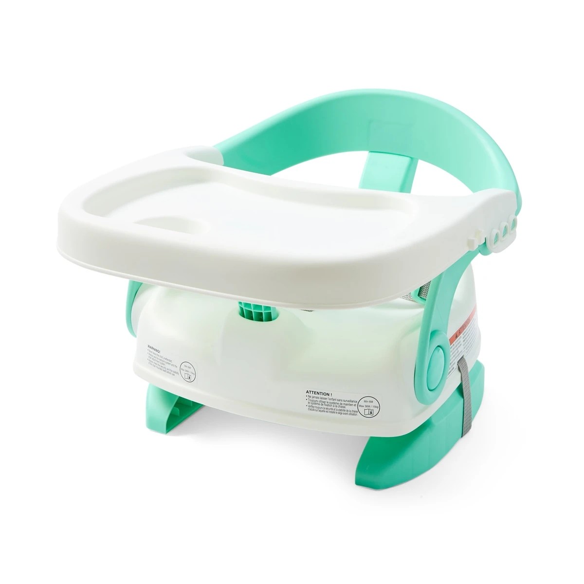 5 Highchair Booster Seat, 5 of 10