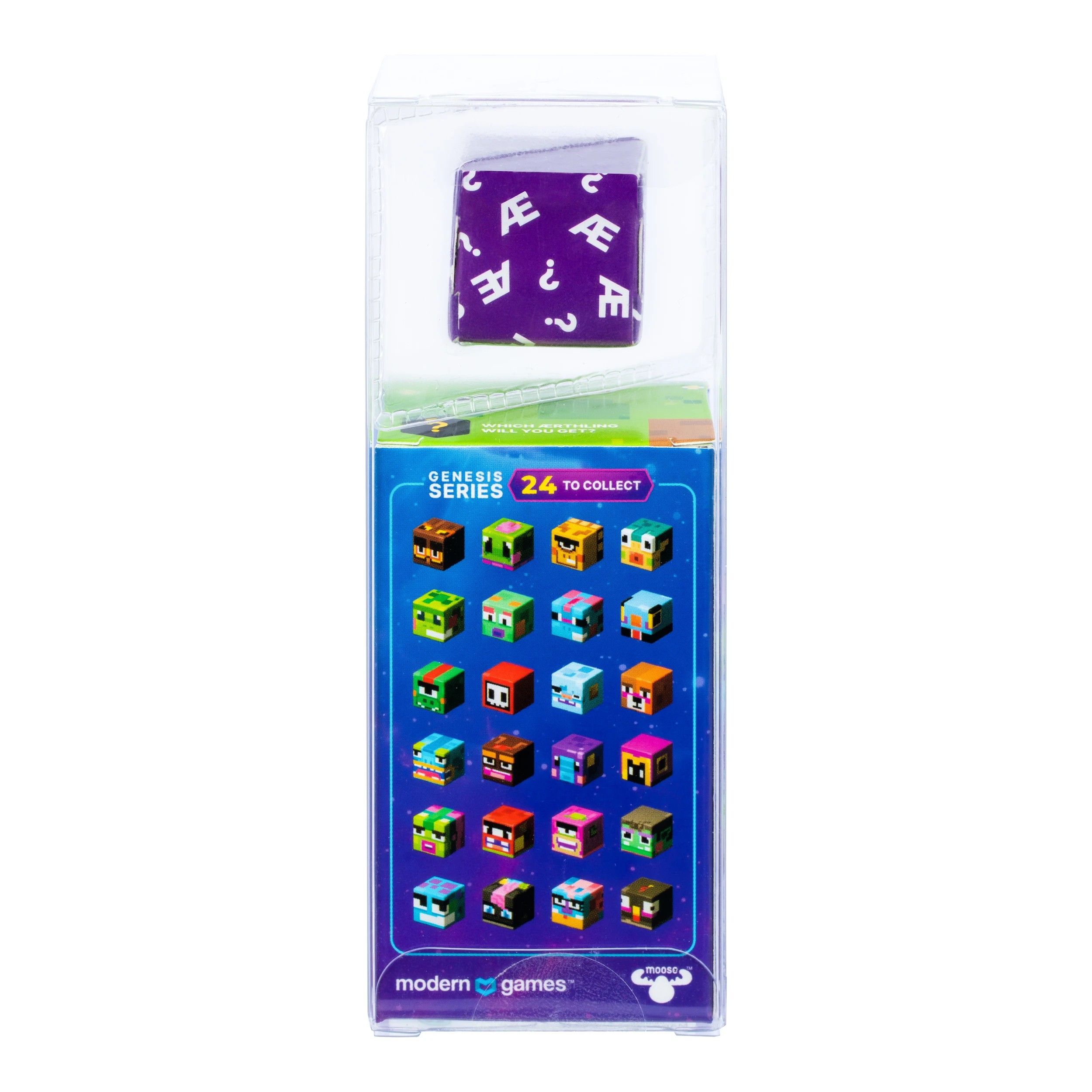 6 Aerthlings Mystery Box Single Pack - Assorted, 6 of 6