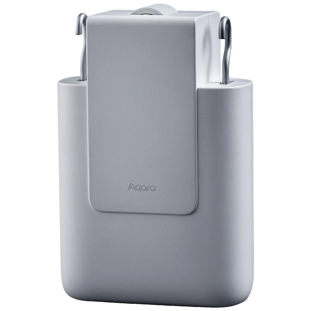 3 Aqara Curtain Driver E1 Track, 3 of 10