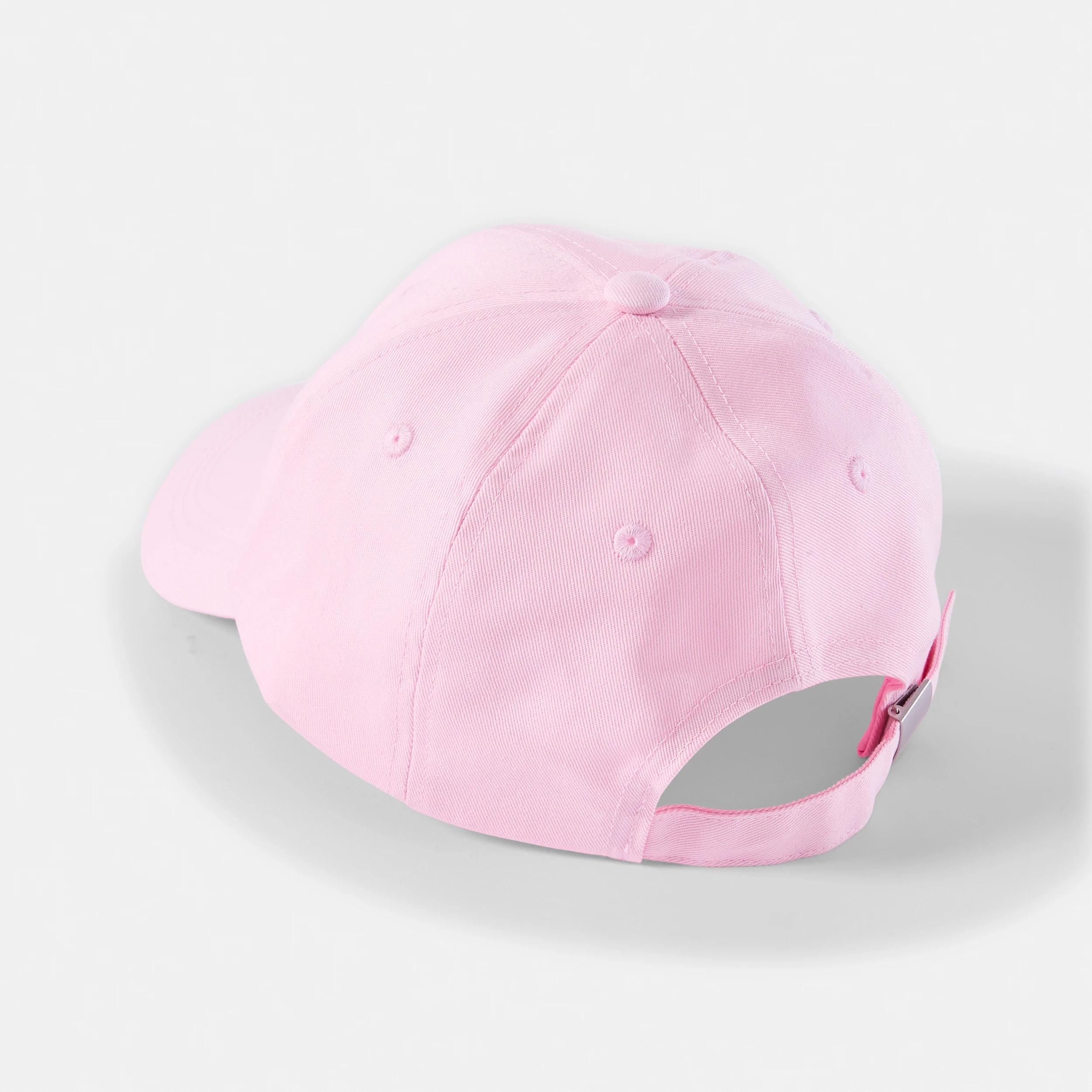 2 Slogan Cap PINK BOWS SOFT BLOSSOM, 2 of 3