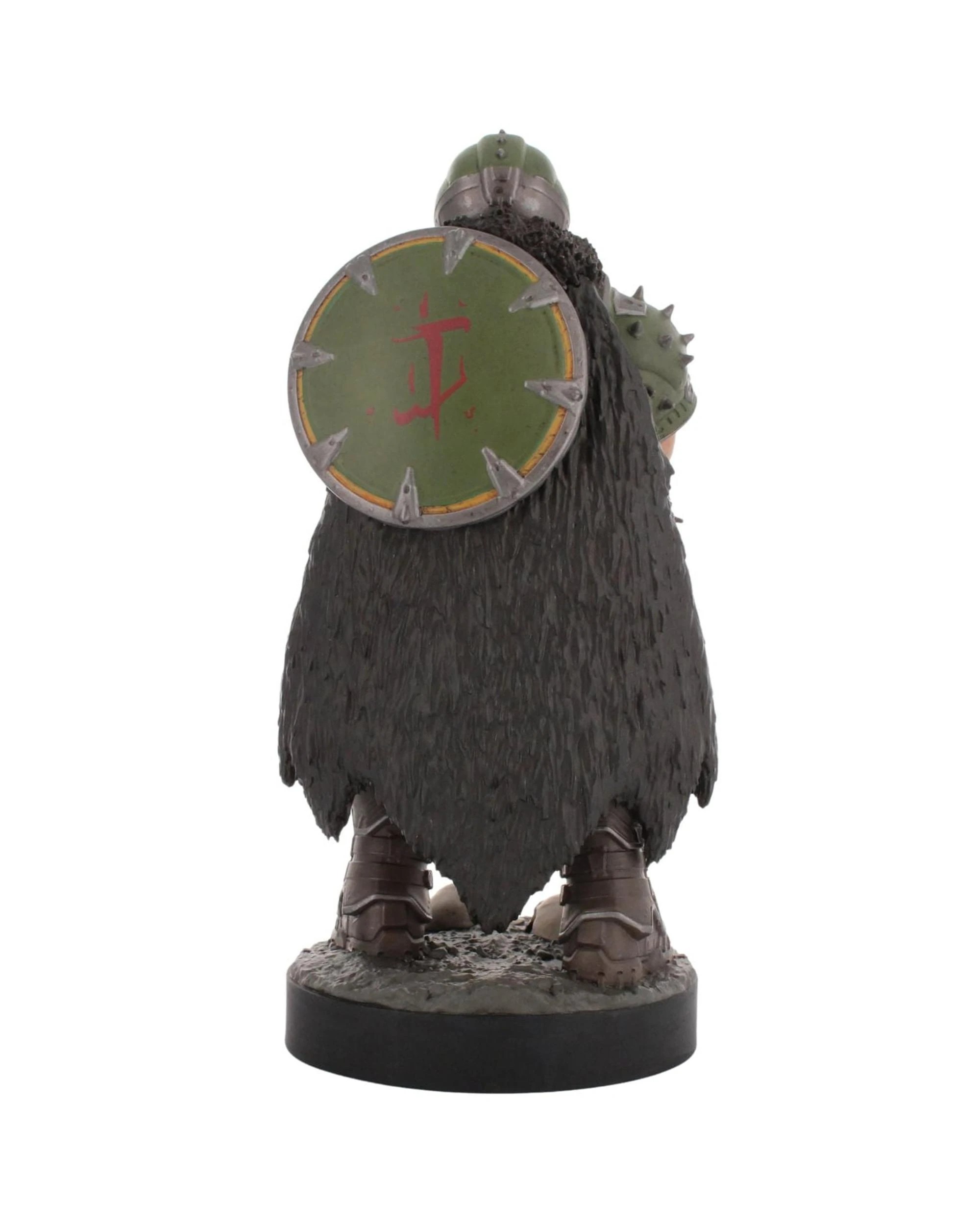 4 Cable Guys Doom Doomslayer Phone and Controller Holder, 4 of 10