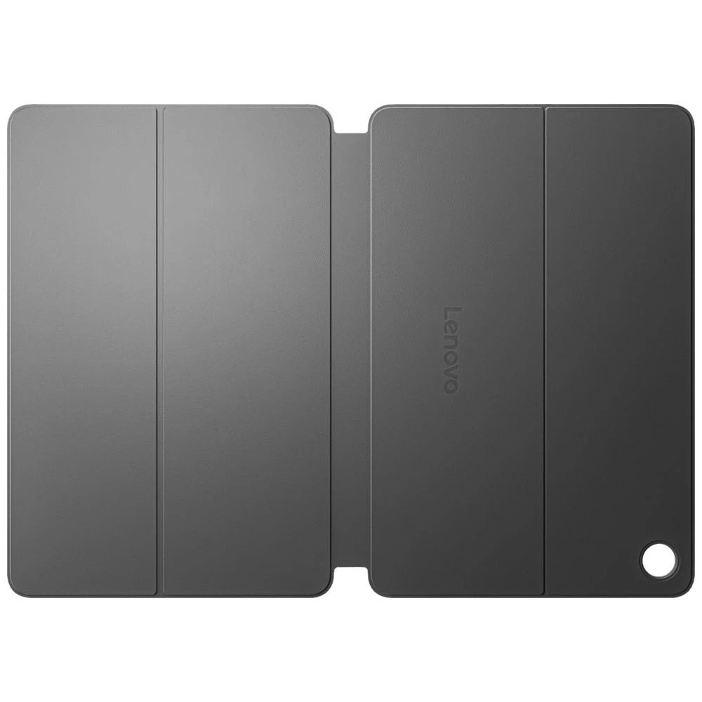 2 Lenovo Tab 2025 Folio Case 10.1" Luna Grey, 2 of 9
