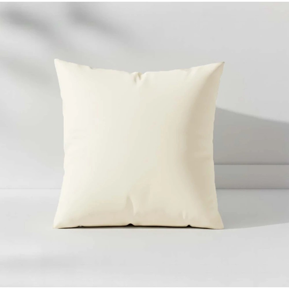 5 KG Linen 400TC Egyptian Cotton Sheet Set With Pillowcases Long-Staple Sateen - Split King Bed - Beige, 5 of 6