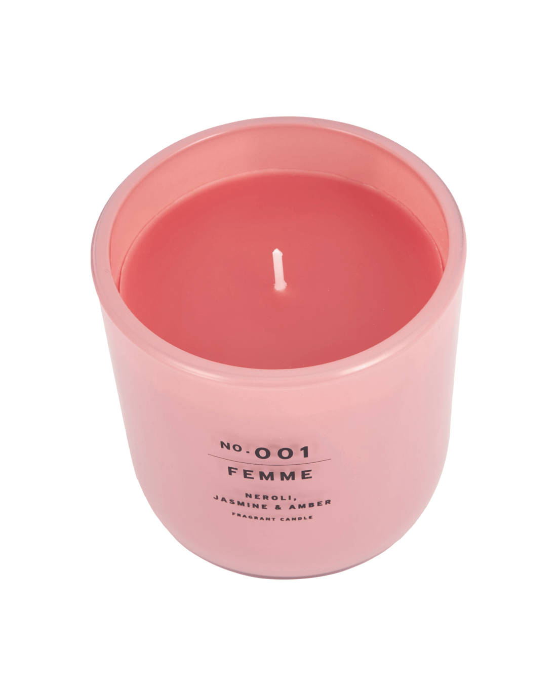 2 No. 001 Femme Fragrant Candle, 2 of 4