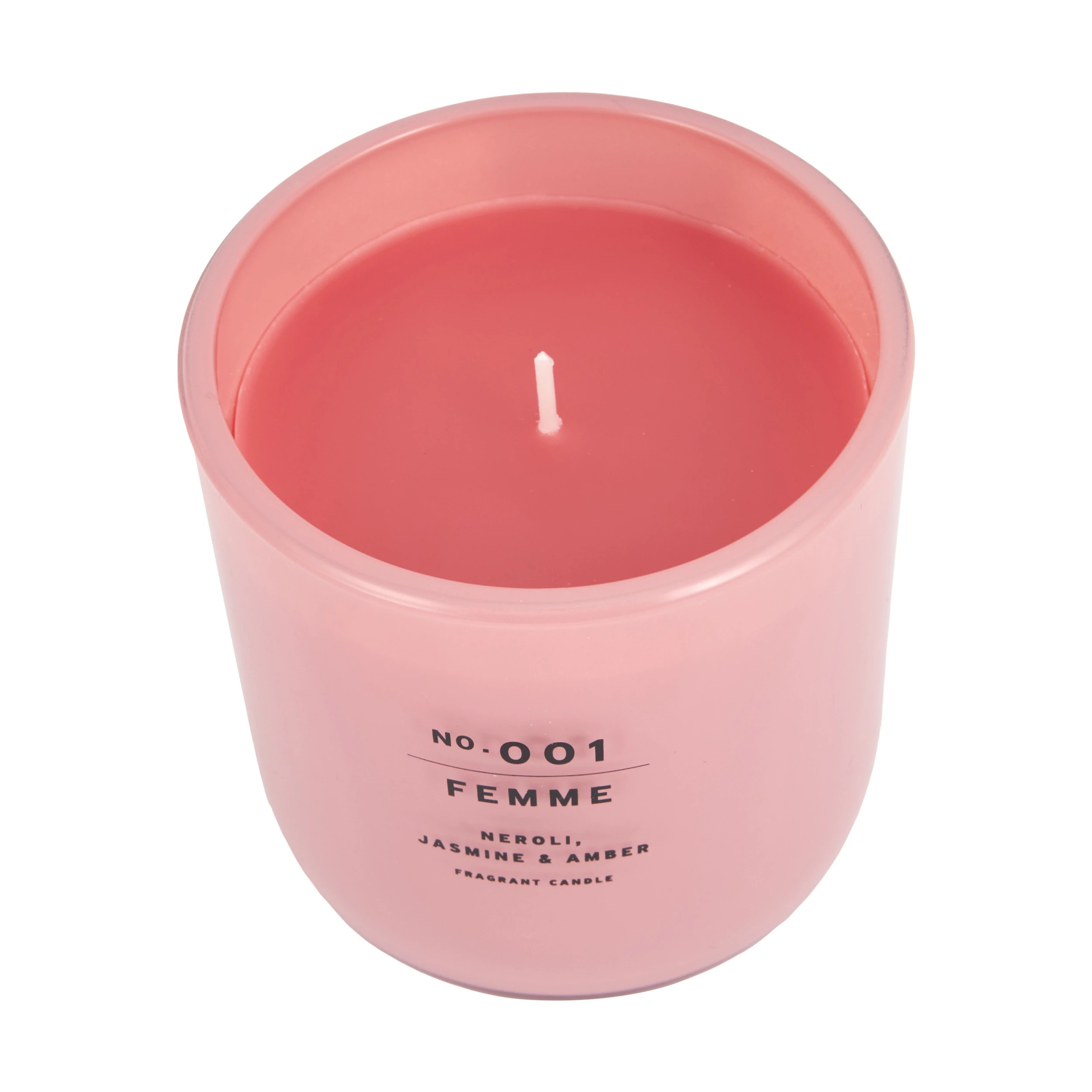 2 No. 001 Femme Fragrant Candle, 2 of 4