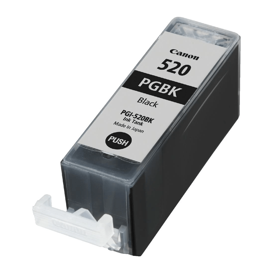 7 Canon CLI 521 and PGI 520 Ink Cartridge 6 Pack, 7 of 10