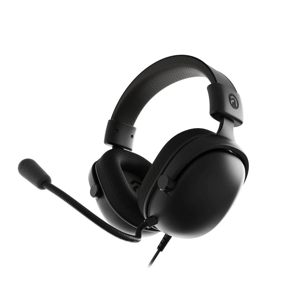 1 Atrix -  L Series Gaming Headset - Black
 - Black, 1 of 5