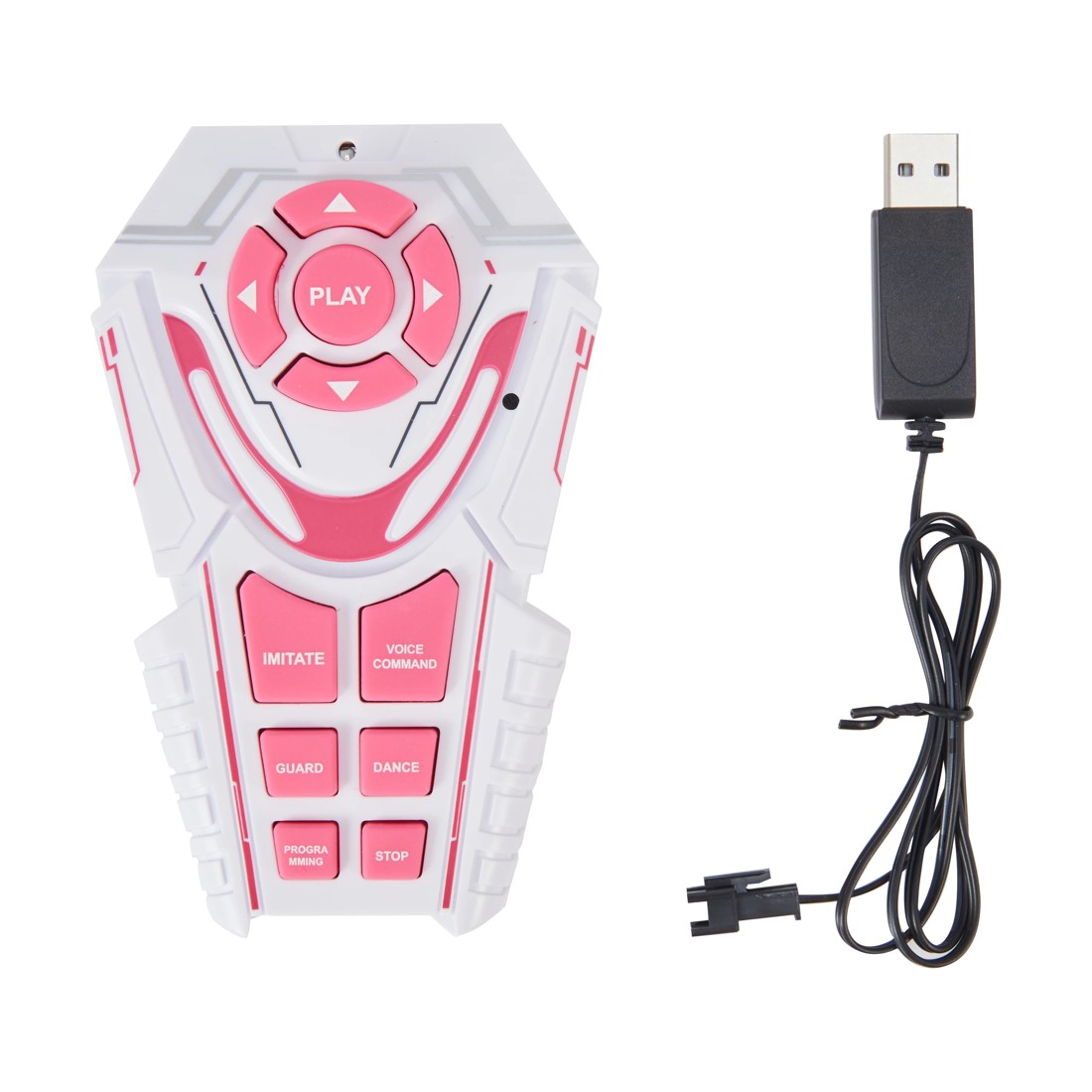 2 Zoey The Robo Dog, 2 of 9