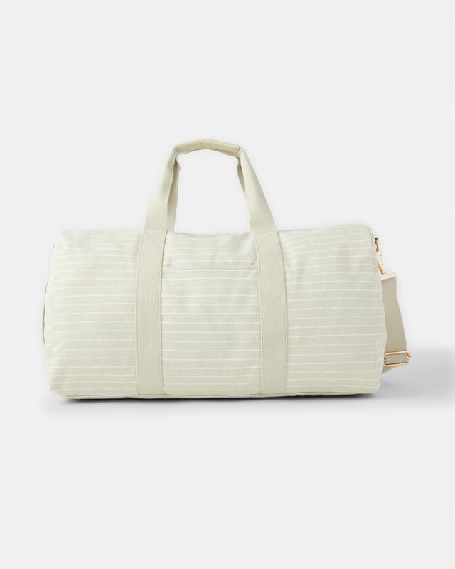 Canvas Weekender