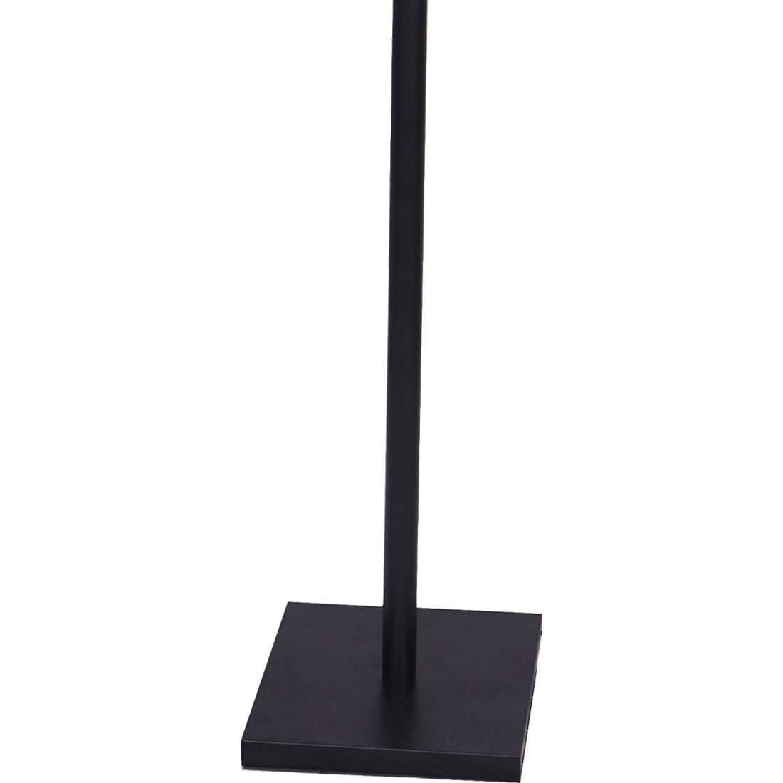 3 Sarantino LED Metal Floor Lamp, 3 of 9