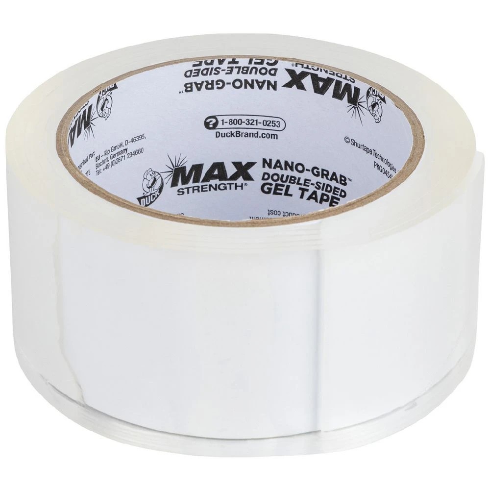 4 Duck MAX Nano Grab Tape 50.8mm 1.5m, 4 of 10