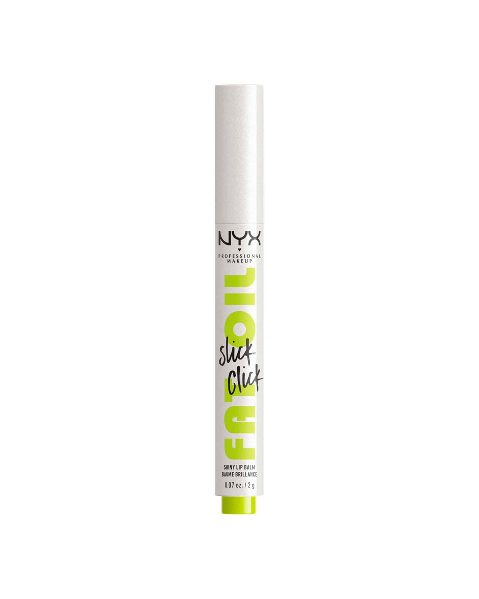 1 Nyx Professional Makeup Nyx Fat Oil Slick Click 2g Fos01 Main Character, 1 of 1