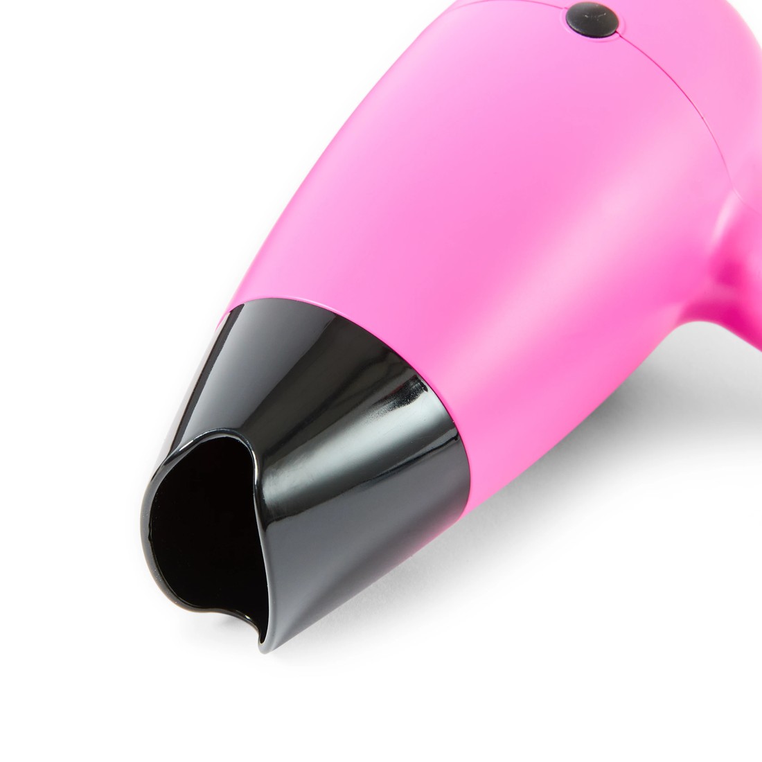 5 Mini Hair Dryer - Pink, 5 of 9