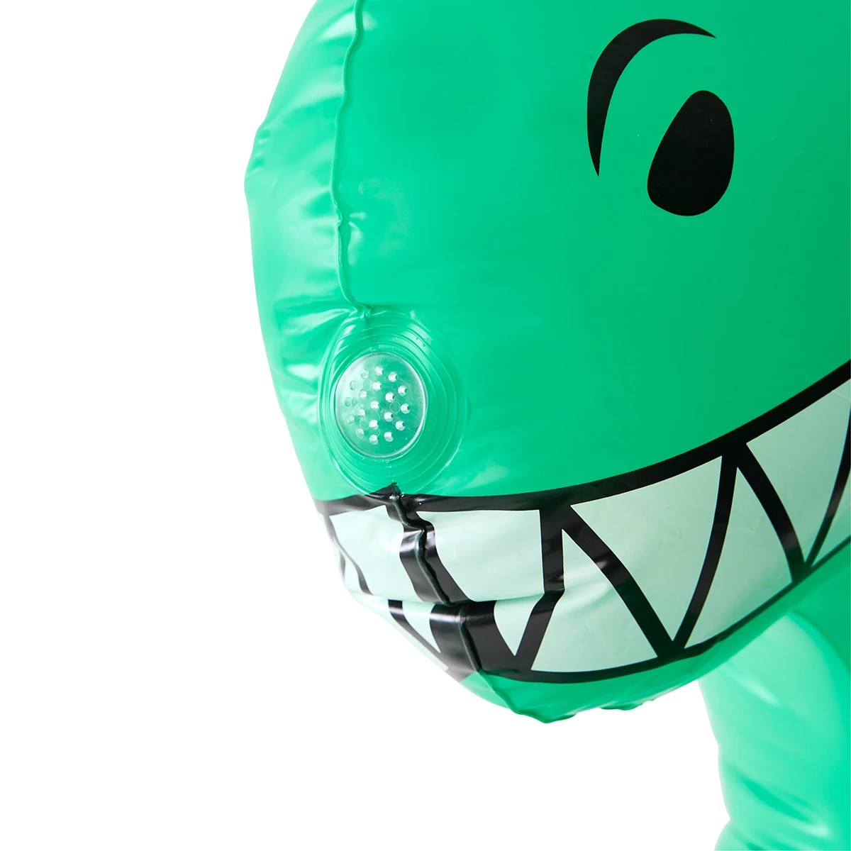 8 Inflatable Dino Sprinkler, 8 of 10
