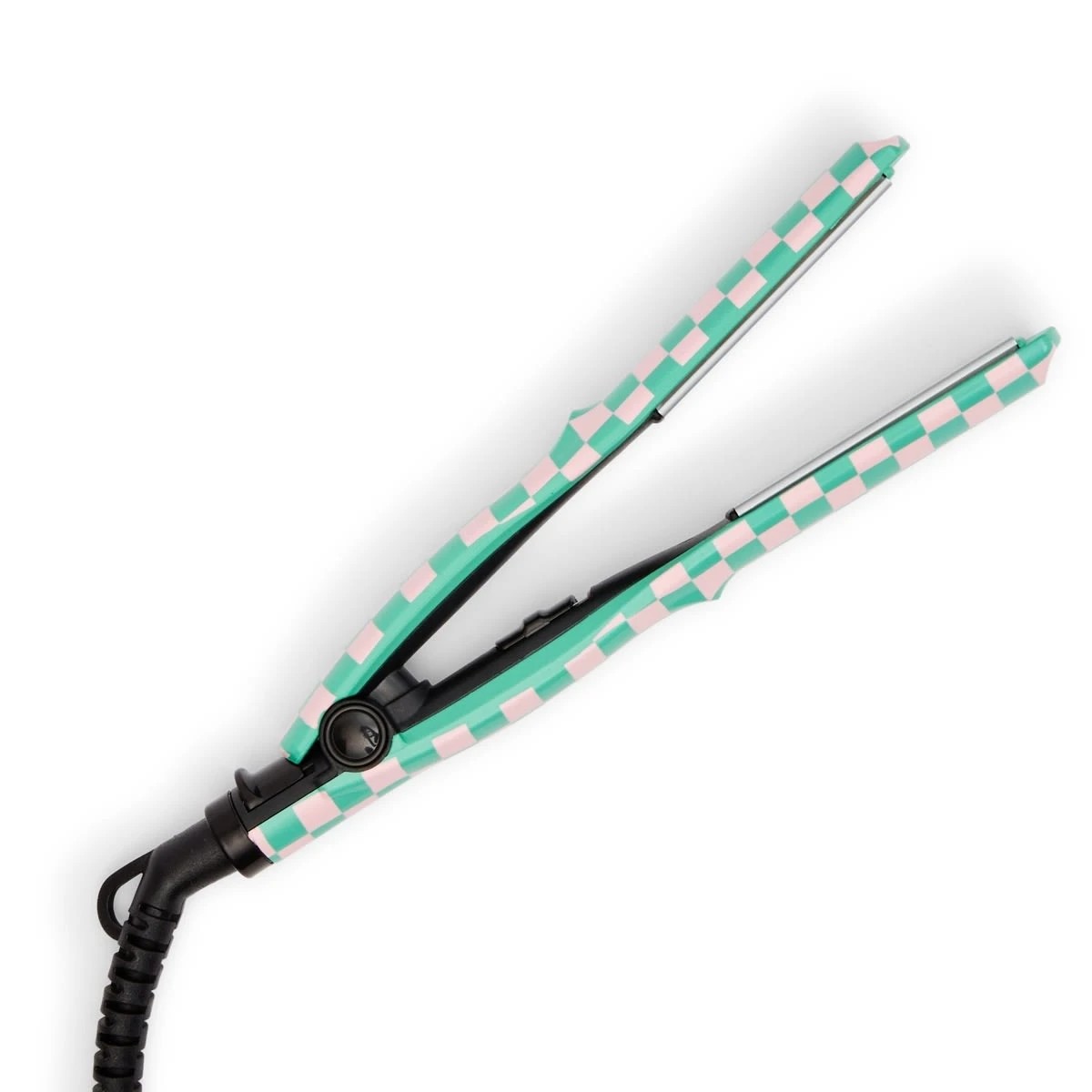 9 Mini Hair Gift Set - Check, 9 of 9