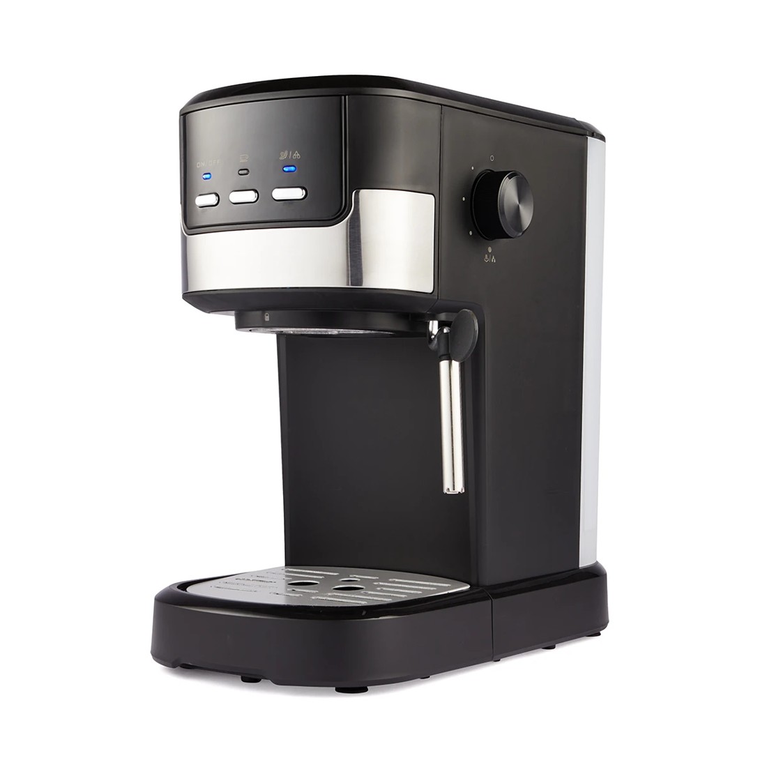 3 Compact Espresso Machine, 3 of 10