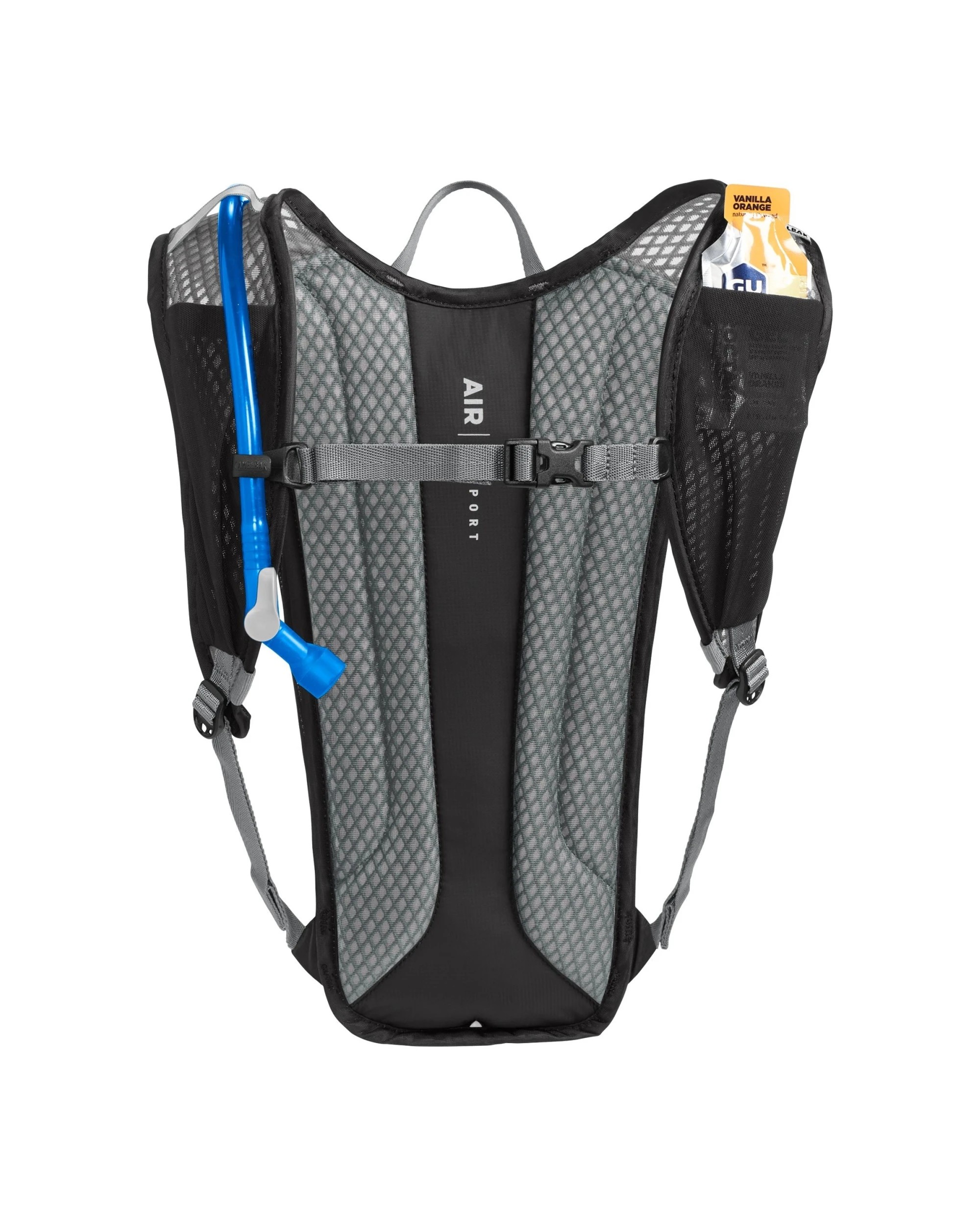 4 Camelbak Australia Rogue Light 7 Hydration Pack 2.0L - Black, 4 of 5