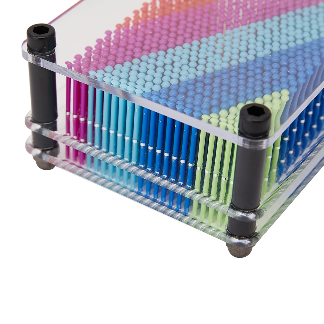 7 Rainbow Pinart, 7 of 10