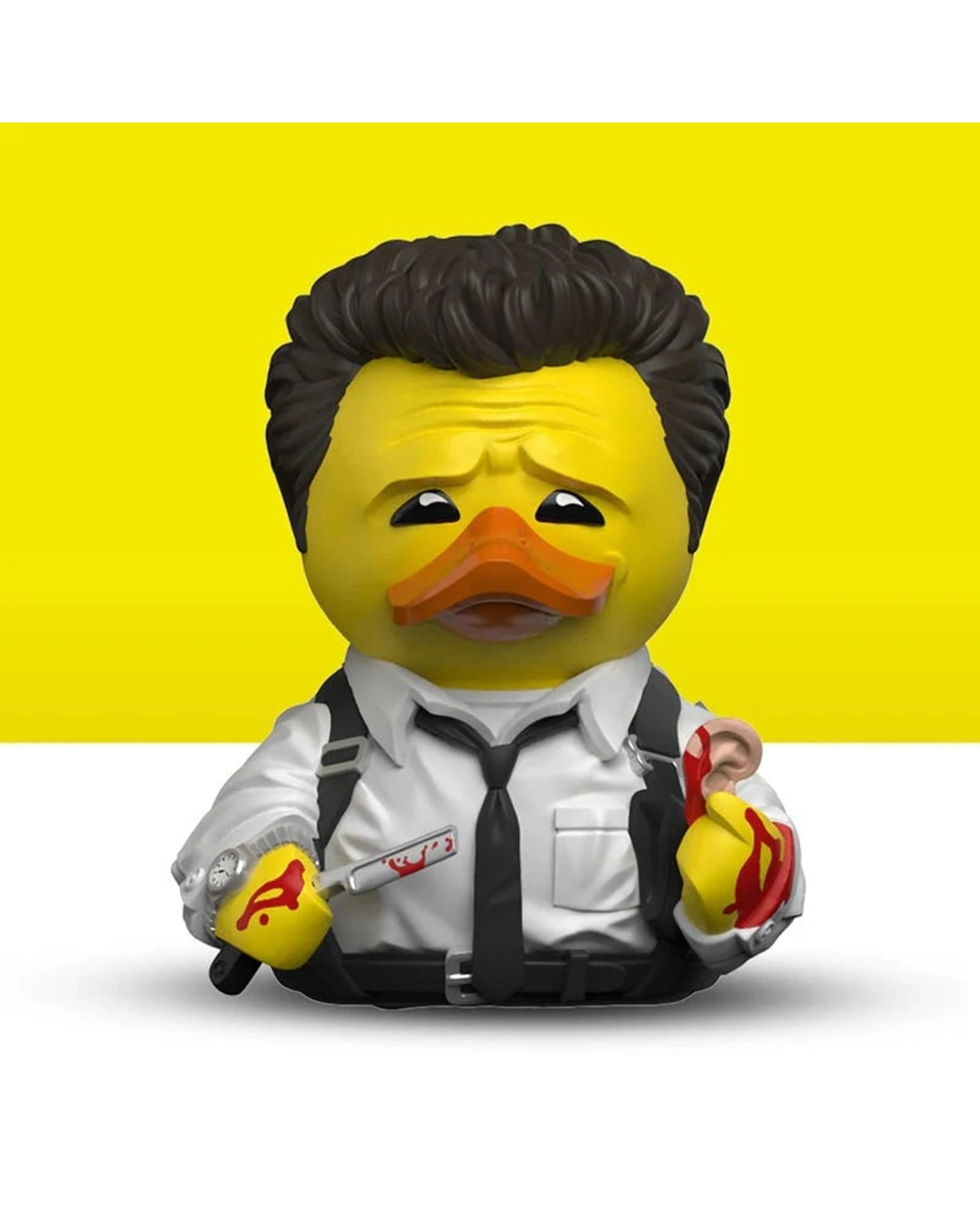 3 TUBBZ Reservoir Dogs Mr Blonde First Edition Cosplaying Duck Figure, 3 of 7