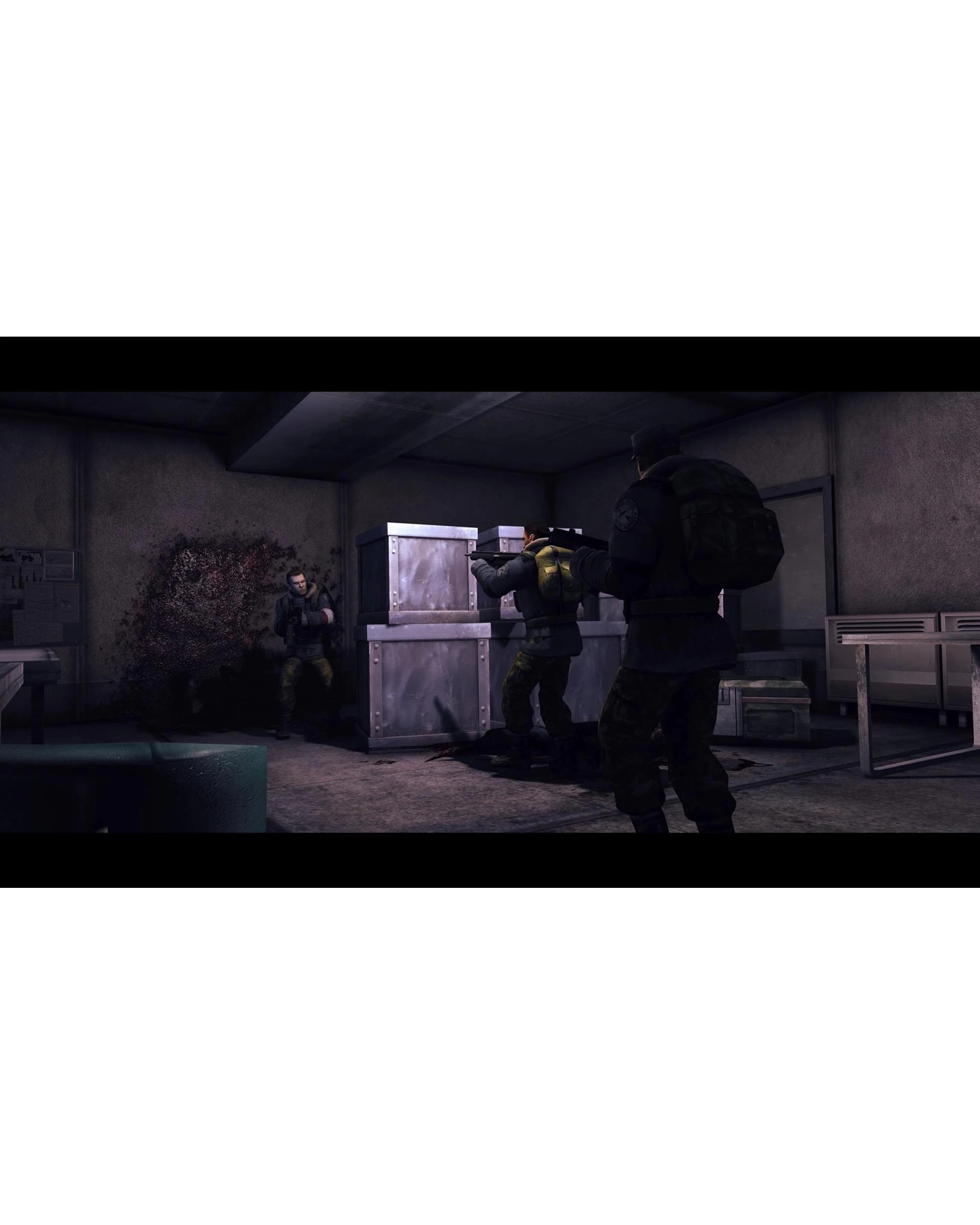 10 Atari The Thing Remastered Deluxe Edition - Switch, 10 of 10